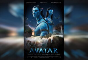 Avatar 2 O Segredo das Águas