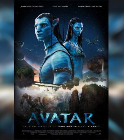 Avatar 2 O Segredo das Águas