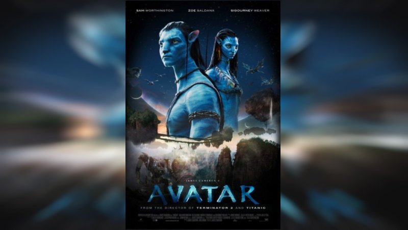 Avatar 2 O Segredo das Águas