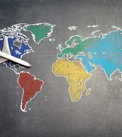 Como Comprar Passagens aéreas mais Baratas