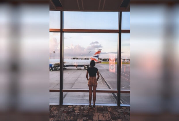 O outro lado do ficou caro Viajar