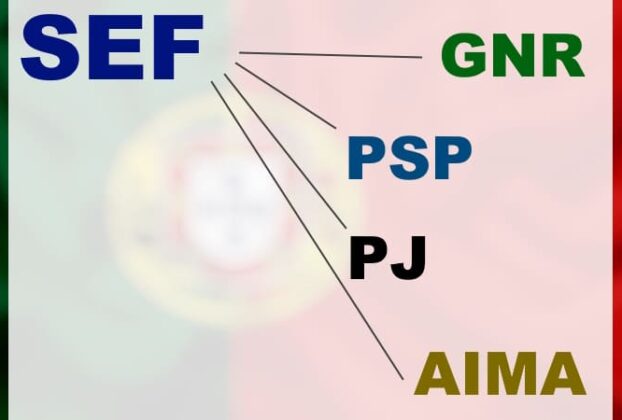sef gnr psp pj aima