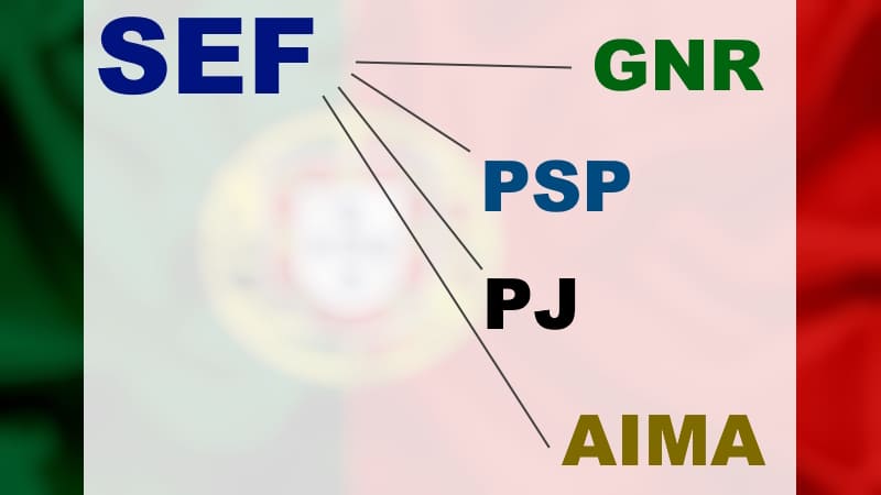 sef gnr psp pj aima